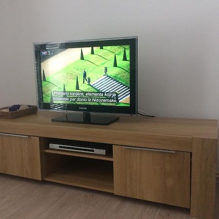 Apartment Cesarica Ngoại thất bức ảnh