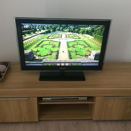 Apartment Cesarica Ngoại thất bức ảnh