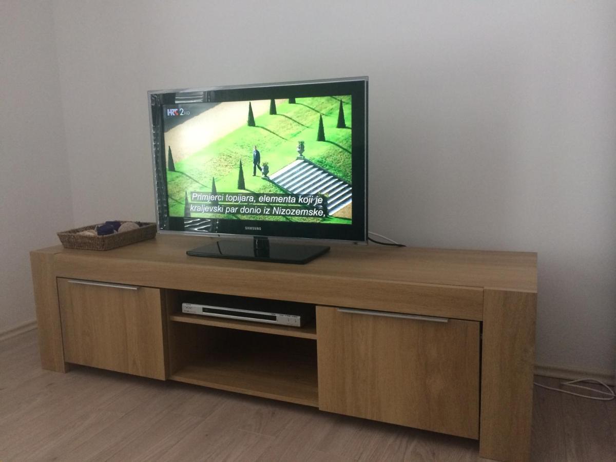 Apartment Cesarica Ngoại thất bức ảnh