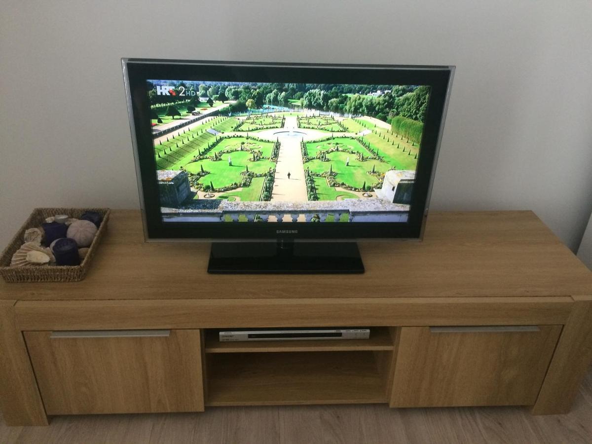 Apartment Cesarica Ngoại thất bức ảnh