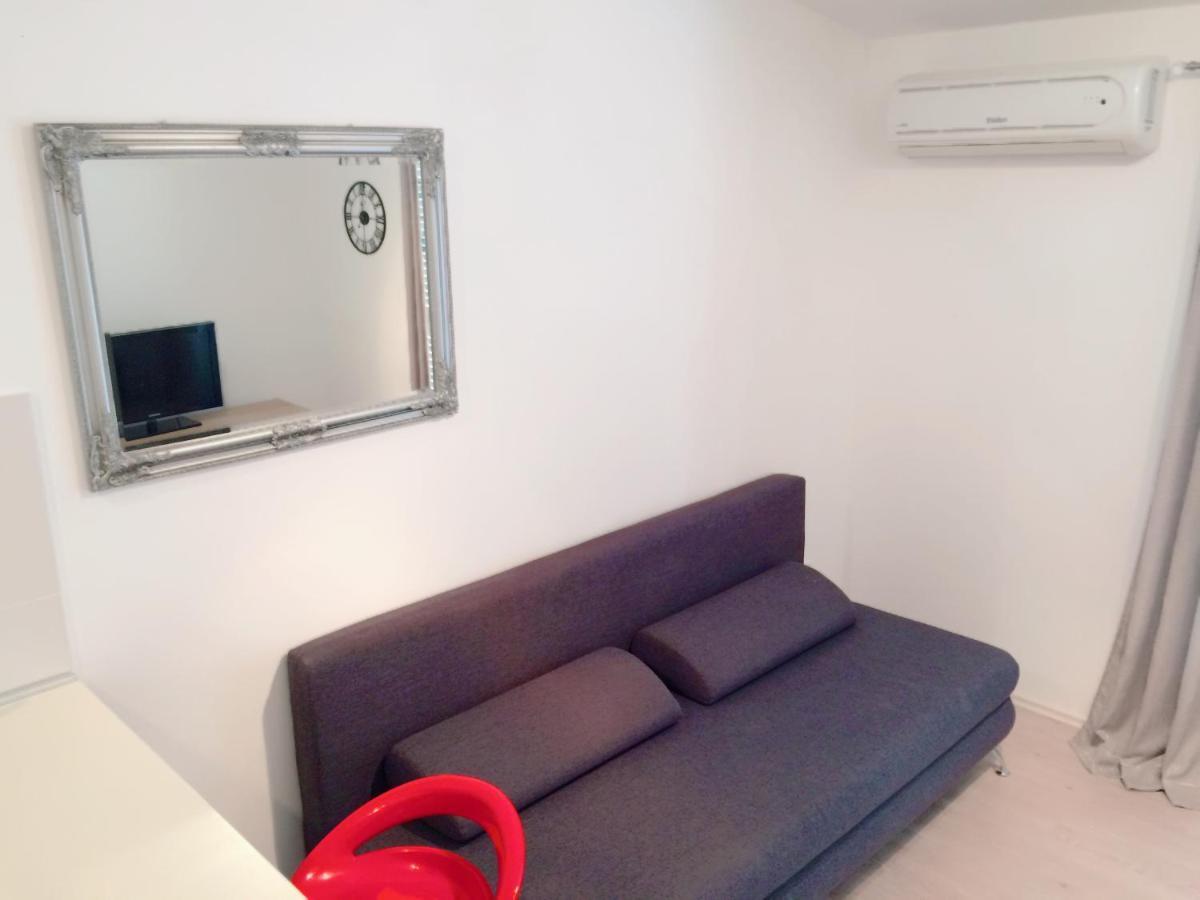 Apartment Cesarica Ngoại thất bức ảnh