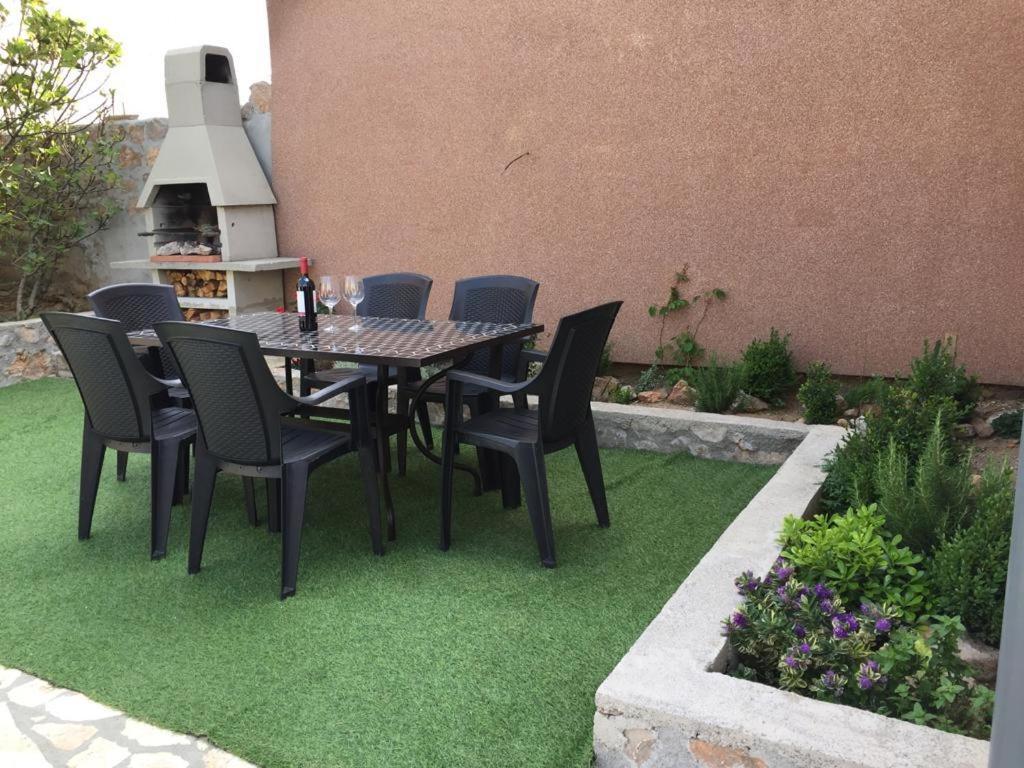 Apartment Cesarica Ngoại thất bức ảnh