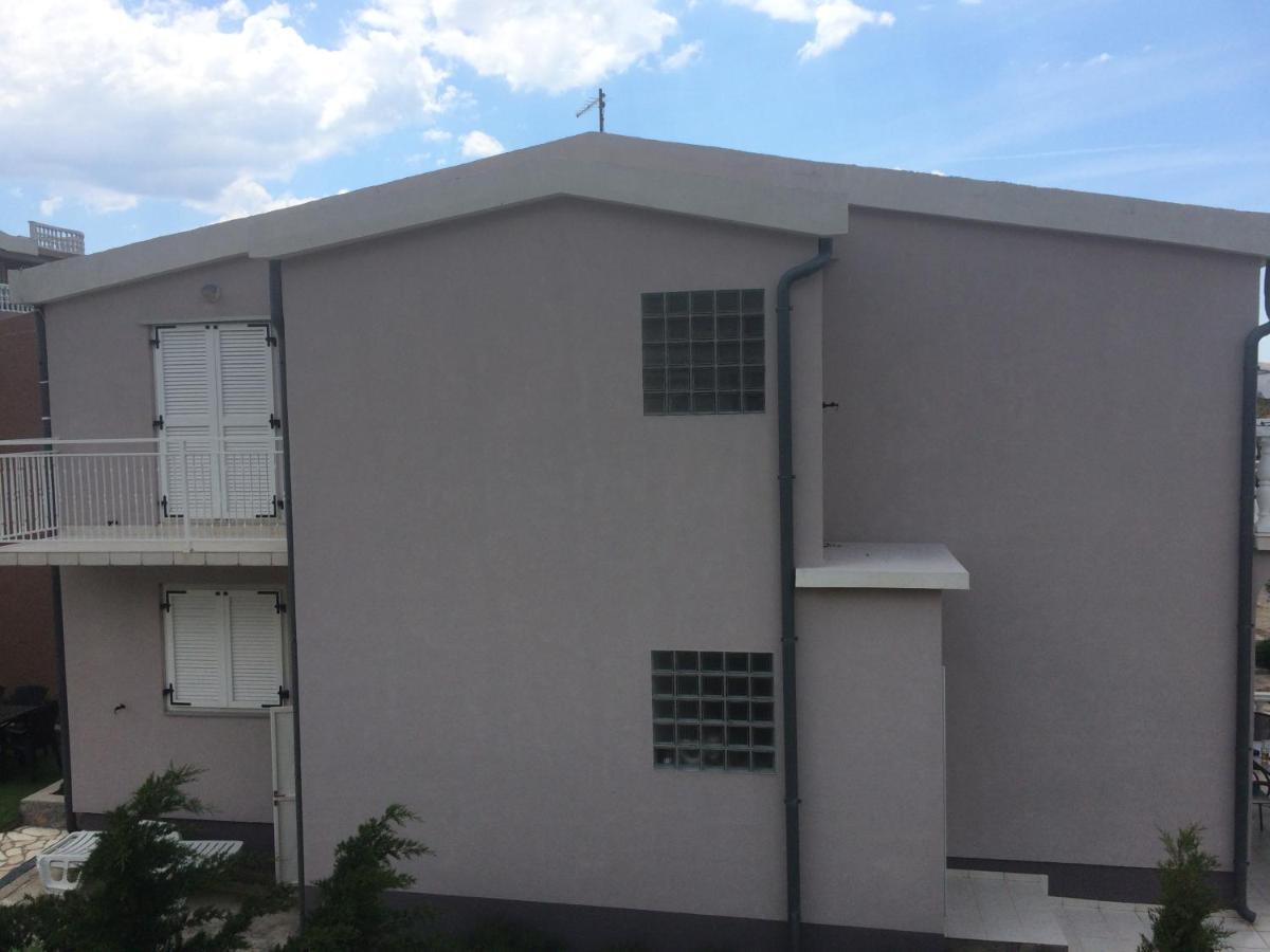 Apartment Cesarica Ngoại thất bức ảnh