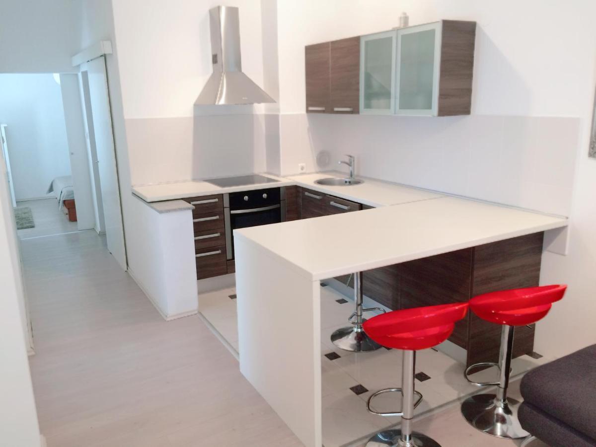 Apartment Cesarica Ngoại thất bức ảnh