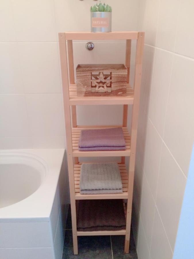 Apartment Cesarica Ngoại thất bức ảnh