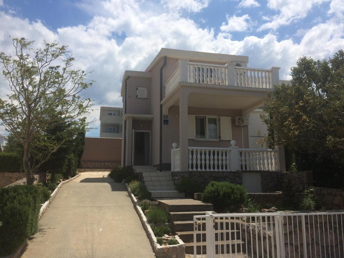 Apartment Cesarica Ngoại thất bức ảnh