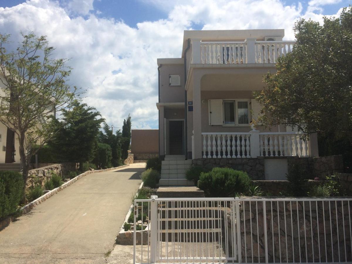 Apartment Cesarica Ngoại thất bức ảnh