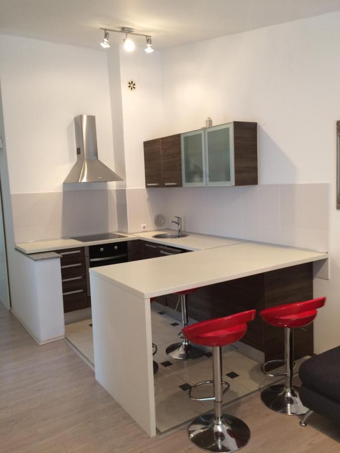 Apartment Cesarica Ngoại thất bức ảnh