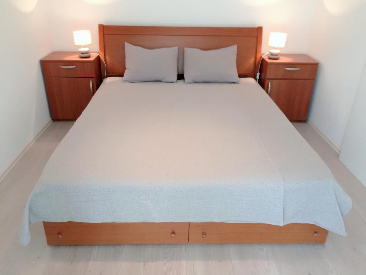 Apartment Cesarica Ngoại thất bức ảnh