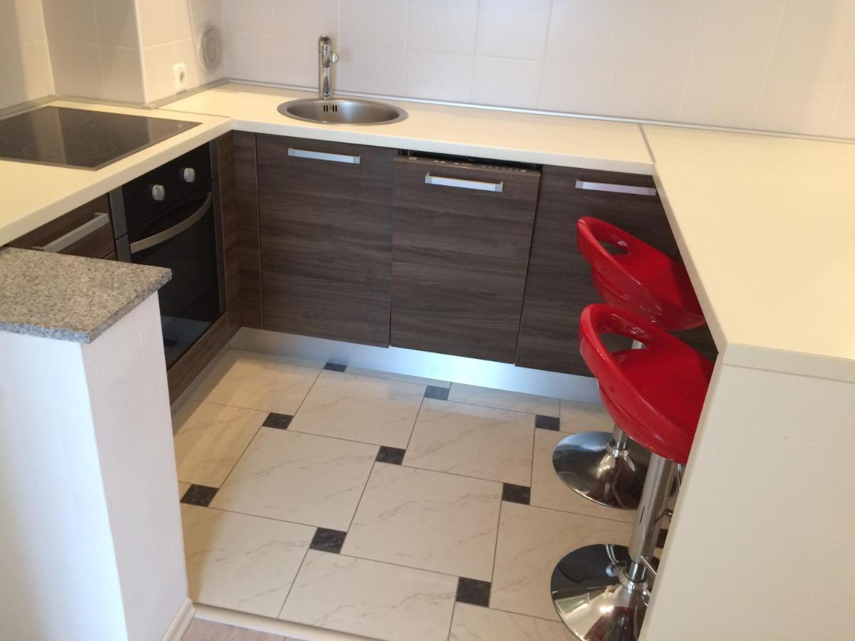 Apartment Cesarica Ngoại thất bức ảnh