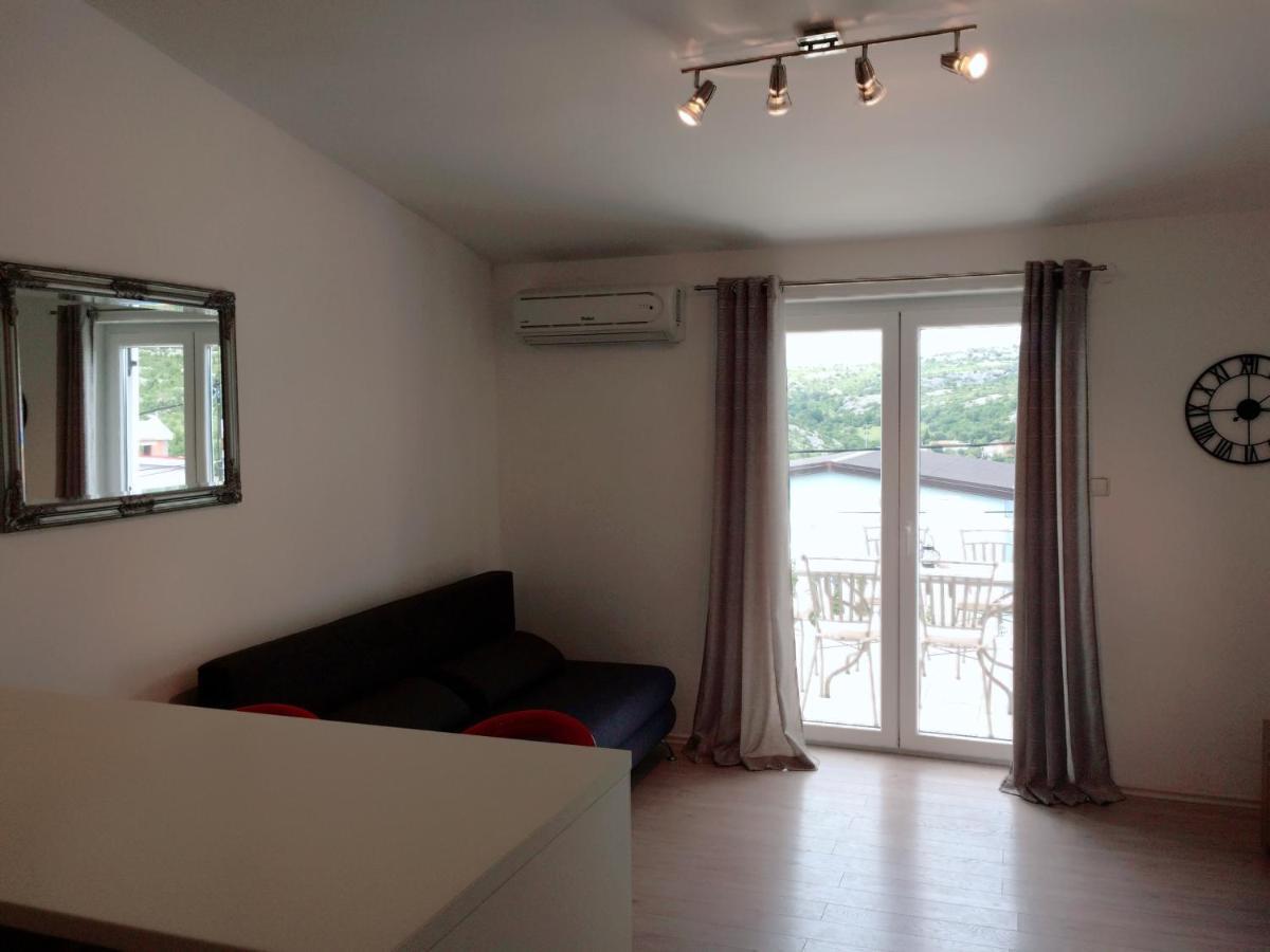 Apartment Cesarica Ngoại thất bức ảnh