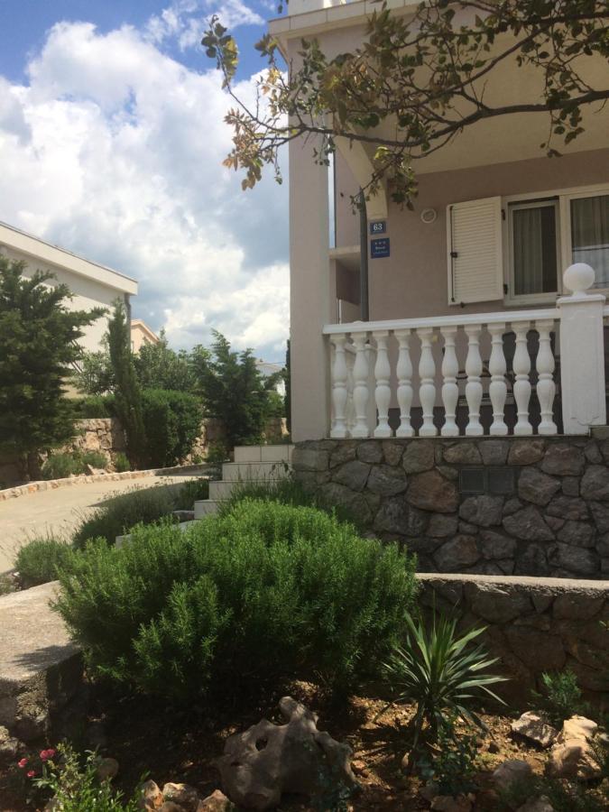 Apartment Cesarica Ngoại thất bức ảnh