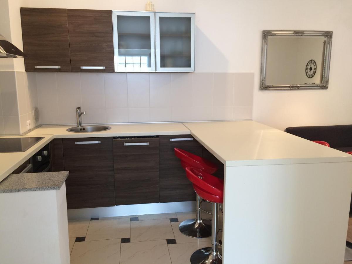 Apartment Cesarica Ngoại thất bức ảnh