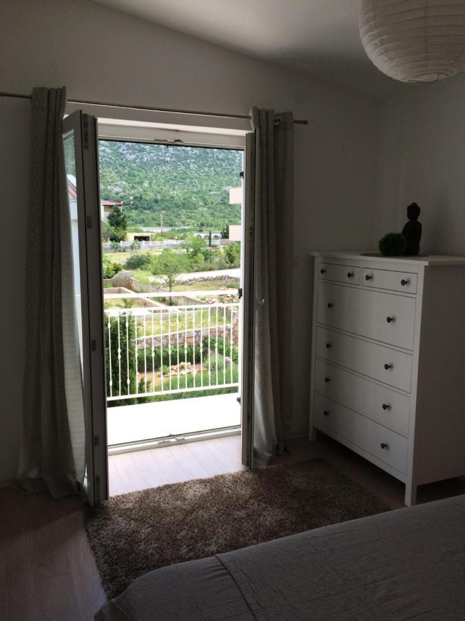 Apartment Cesarica Ngoại thất bức ảnh